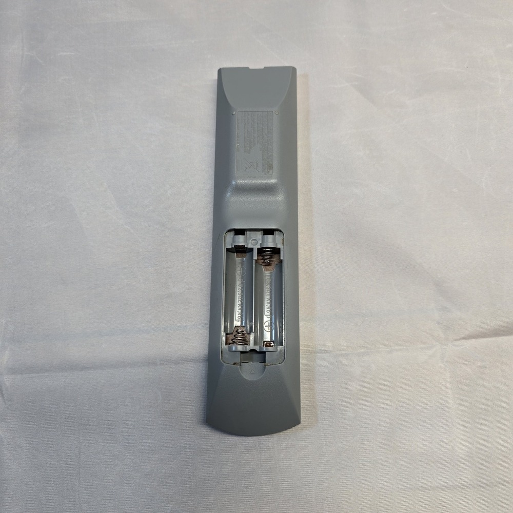Sony DVD Rmt-D175A Remote Control OEM Tested Working! - Picture 3 of 5